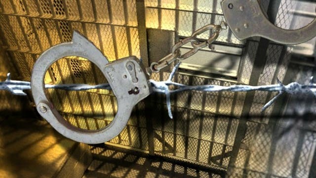 Man convicted in Gwinnett Co. child molestation case