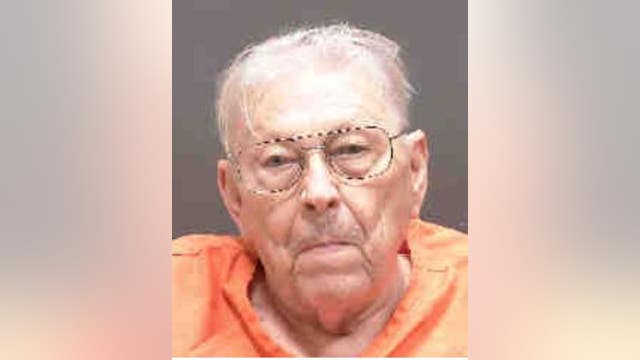94-year-old Venice man killed his wife, who was suffering from dementia, police say