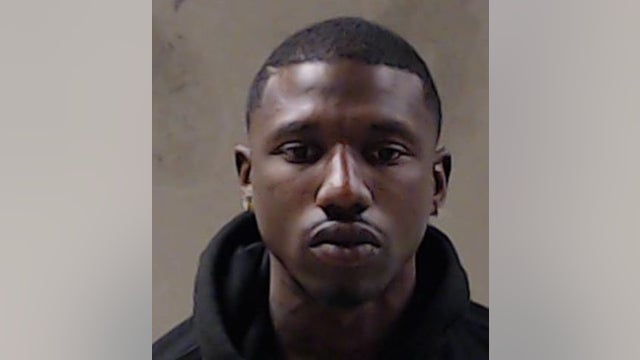 Deputies: Man arrested after DeKalb County woman killed in shootout crossfire