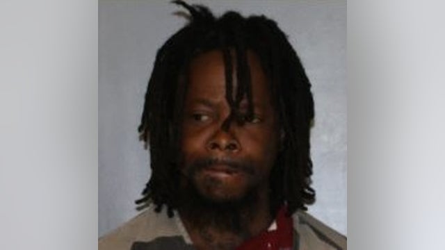 Sheriff: Man charged in shooting at Hall County homeless camp