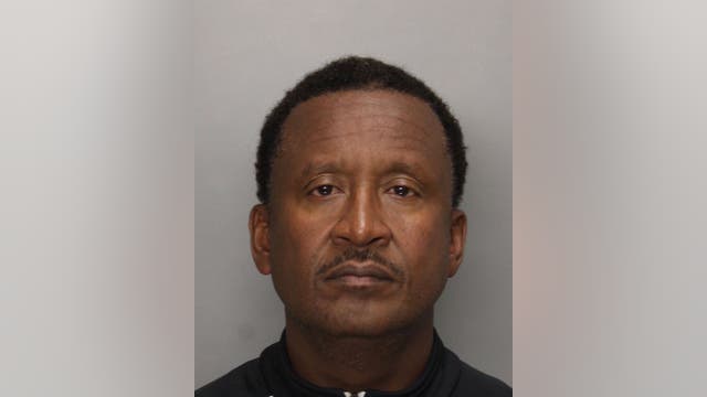 Nathaniel Johnson on trial for theft, racketeering, and practicing medicine without a license