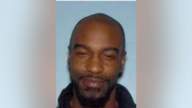 Arrest in deadly DeKalb County motel shooting