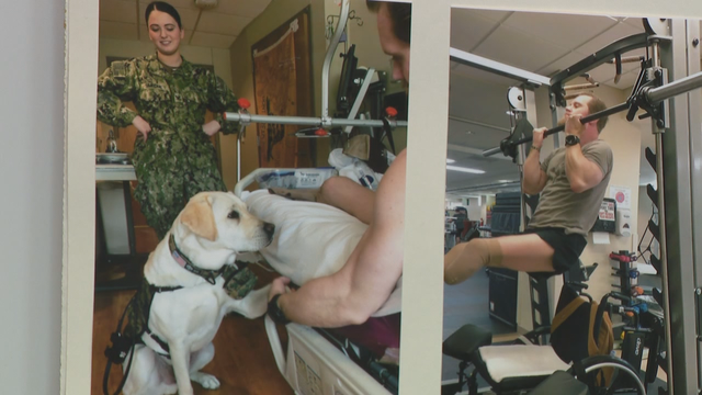 Deputies hold blood drive in soldier's honor