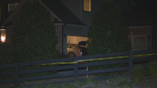 Gwinnett County PD: Murder victim may have been targeted because of his check cashing business