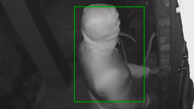 Gwinnett County police warning about suspicious solicitors