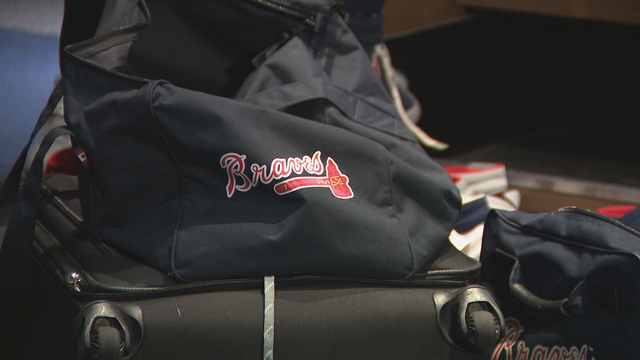 Braves will need time to recover from latest playoff flop