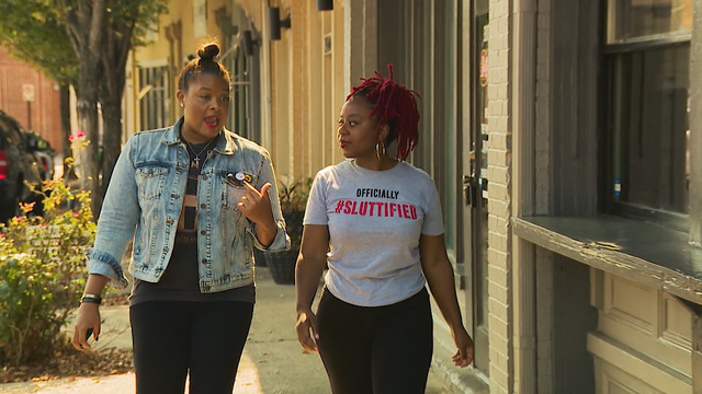 Business owners pay outstanding balances of Clark Atlanta students