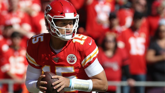 Thursday Night Football on FOX: Chiefs at Broncos