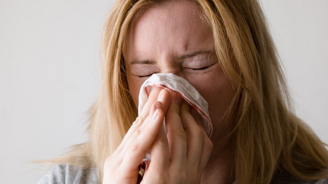 How to stay healthy during the winter 'sick season'