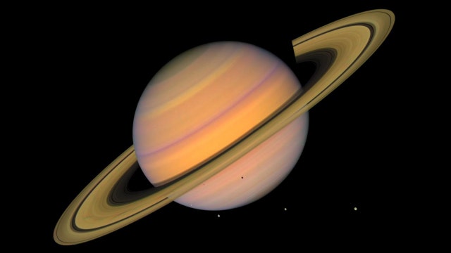 When to see Jupiter, Saturn together in the morning sky in March