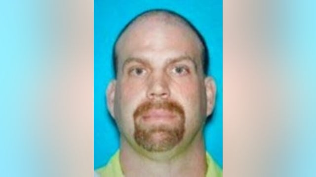 Marshals: Suspect in Clayton County SWAT standoff planned mass shooting