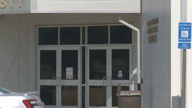 GBI investigating death of new Cobb County Jail detainee