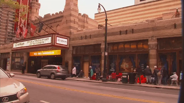 Fox Theatre cancels, postpones shows for COVID concerns