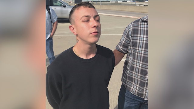 Final suspect in murder of Oconee County teen arrested