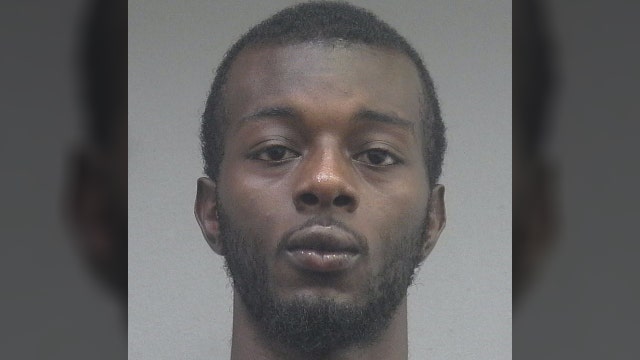 Police: Man beats, rapes pregnant girlfriend to kill fetus