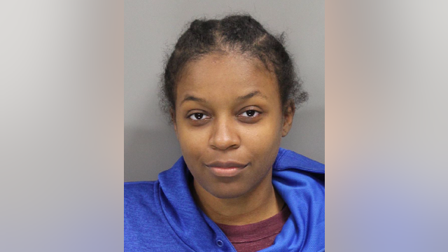Police: Cobb County woman forges medical receipts