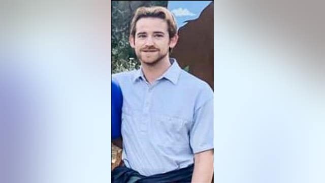 Missing Catoosa County man found