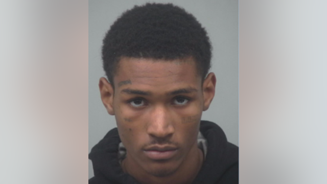 Police: Teen arrested after car break-in, shooting son and father