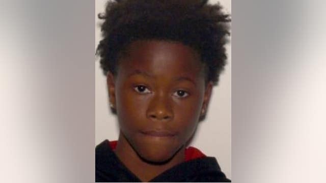 Police search for missing 16-year-old Henry County boy