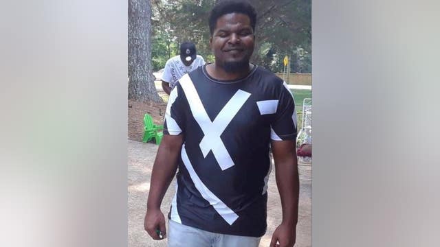 Search continues for missing Douglas County man