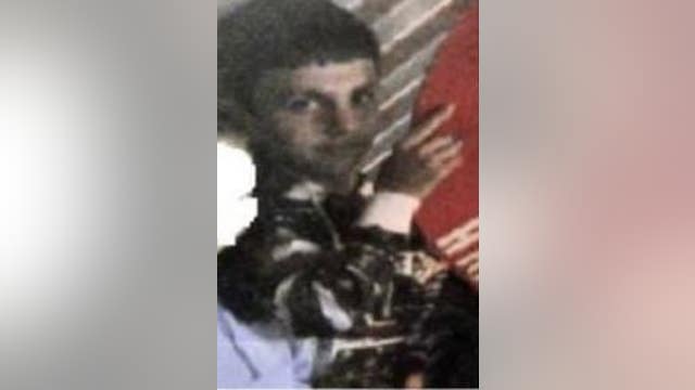 Police searching for missing Lavonia teen