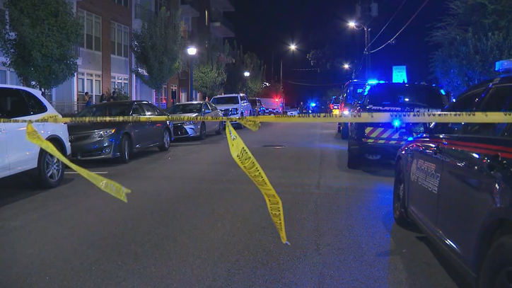 Police: 1 Injured In Shooting Outside Buckhead Recording Studio | FOX 5 ...