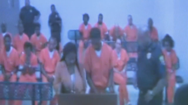 Judge Denies Bond For 1 Of 2 Men Arrested In Dekalb County Shootout Fox 5 Atlanta 