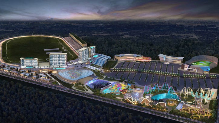 Atlanta Casino