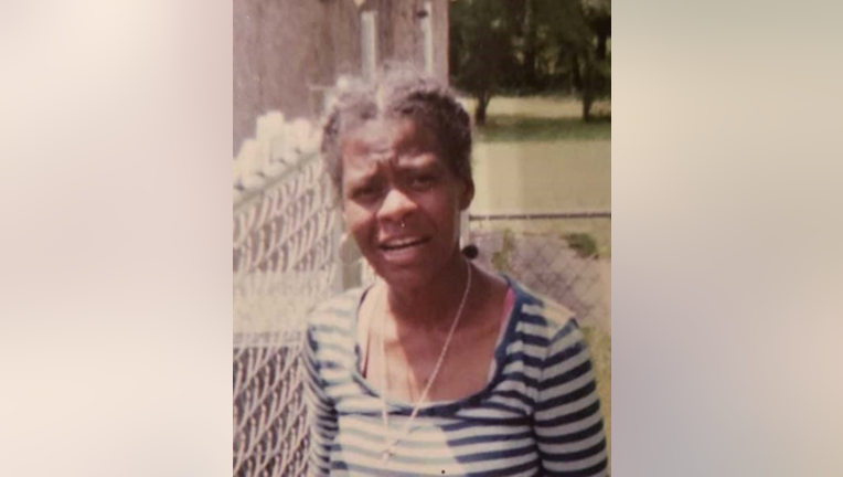 Matties Call Clayton County Police Searching For Missing 52 Year Old Woman