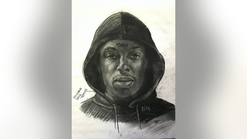Atlanta Police Release Sketches Of Possible Sexual Assault Suspects Fox 5 Atlanta 3412