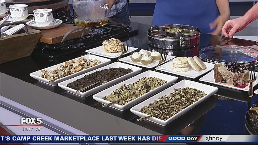 Good Day Atlanta Fox 5 Atlanta