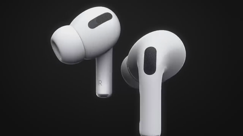 apple airpods sold separately