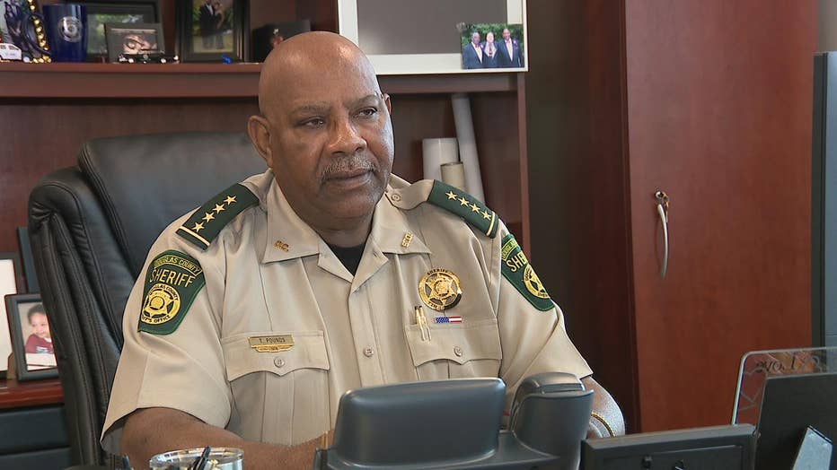 Sexual assault case at sheriff's office costs 3 their job, including