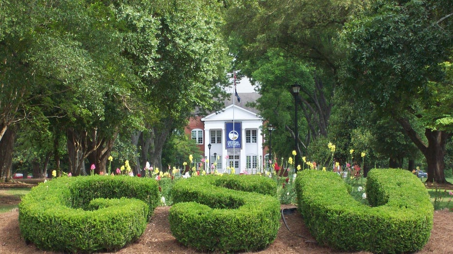 Latina Author S Speech Canceled After Georgia Southern Students