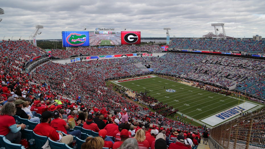 Florida Georgia Game  Here's Everything You Need to Know for the 2018