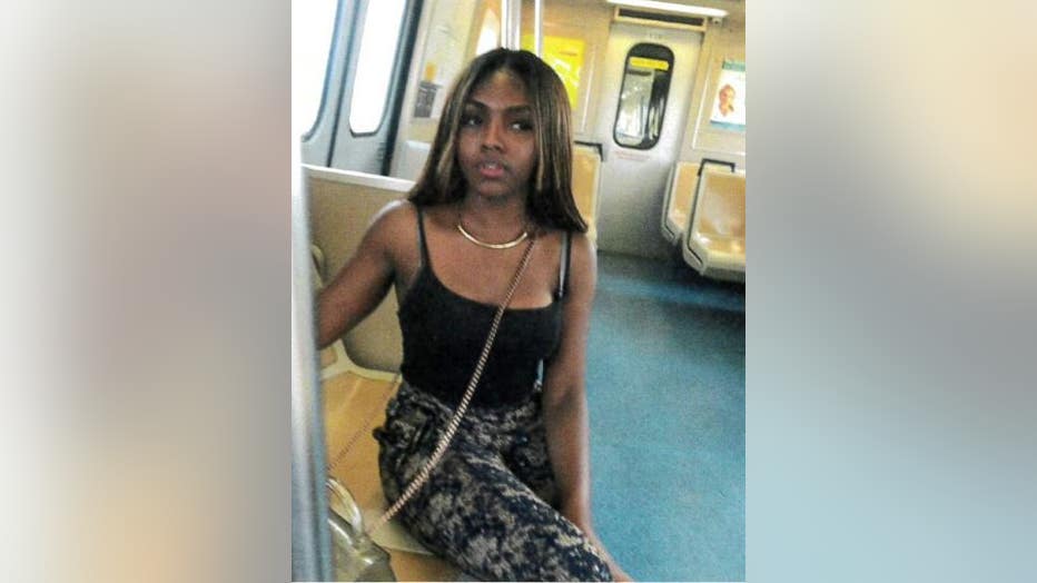 Police Riverdale teenager missing for 3 days FOX 5 Atlanta