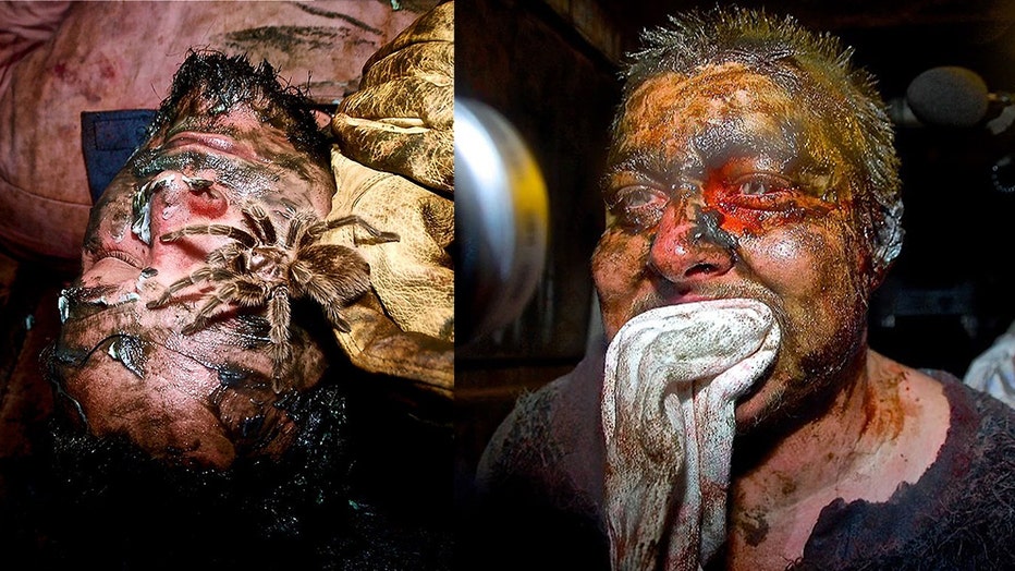 Extreme Forced Porn - McKamey Manor: Petition created to shut down 'extreme' haunted house that  requires 40-page waiver