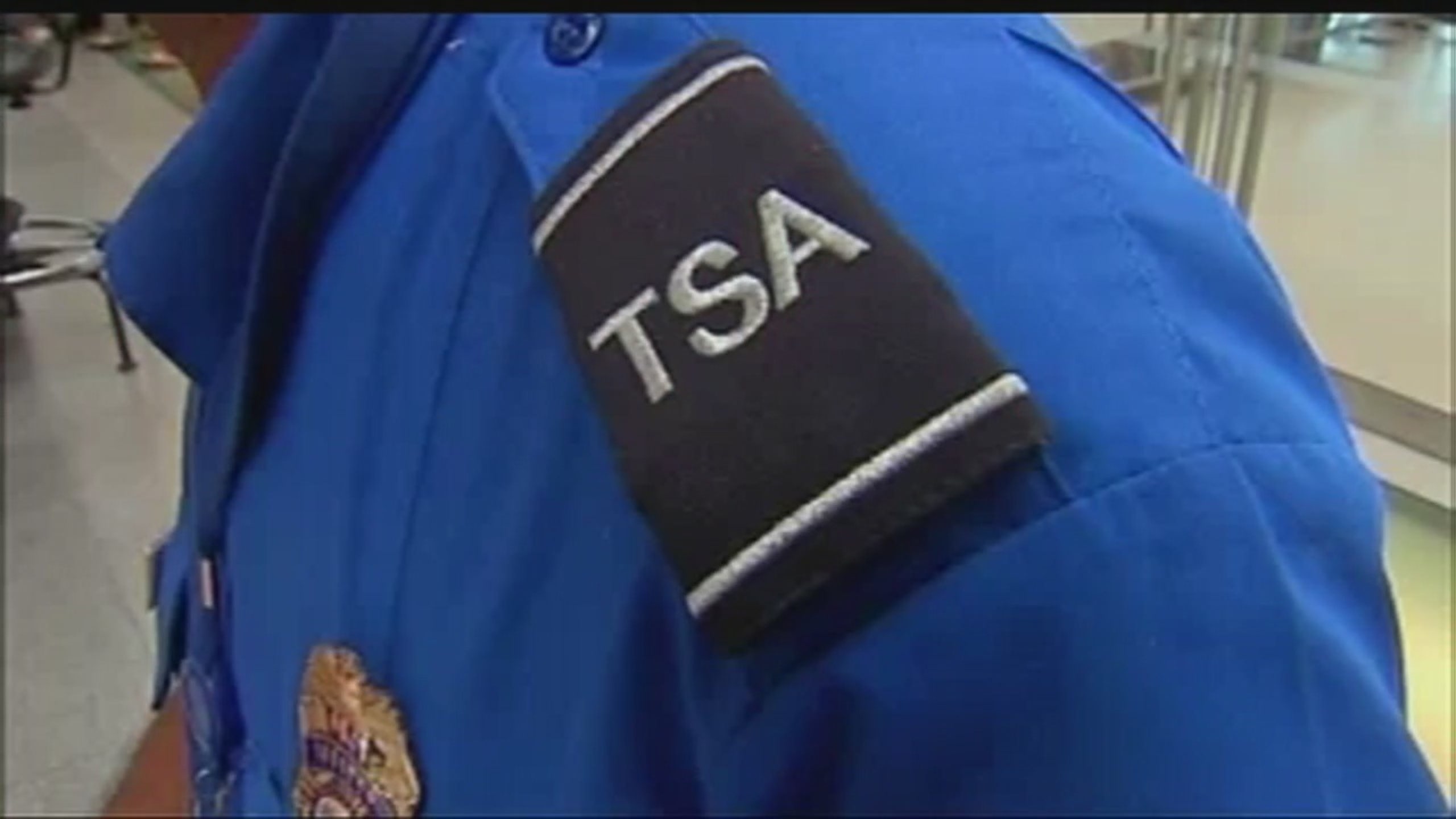 TSA agents in Georgia get utility relief during federal shutdown