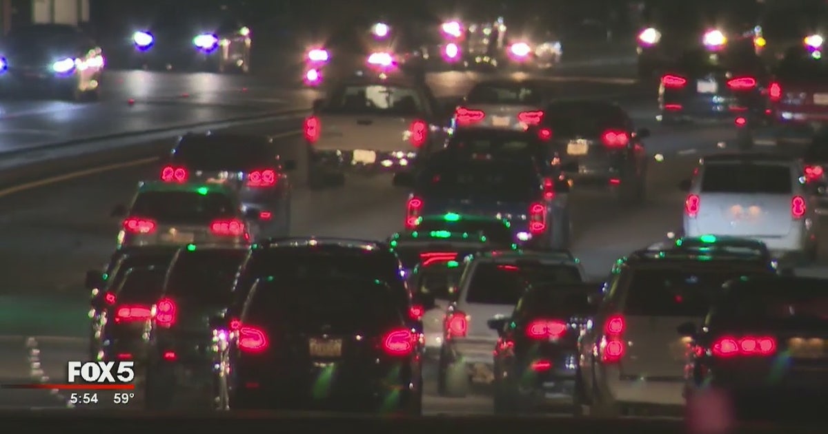 Calls for change after deadly crash | FOX 5 Atlanta