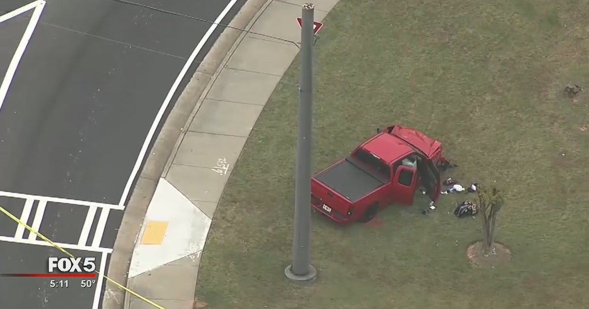 Driver charged in deadly Gwinnett County crash | FOX 5 Atlanta