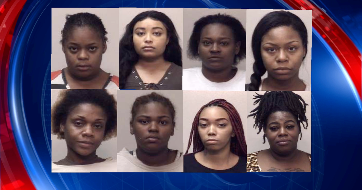 Prostitution sting in Coweta County discovers victims of human ...