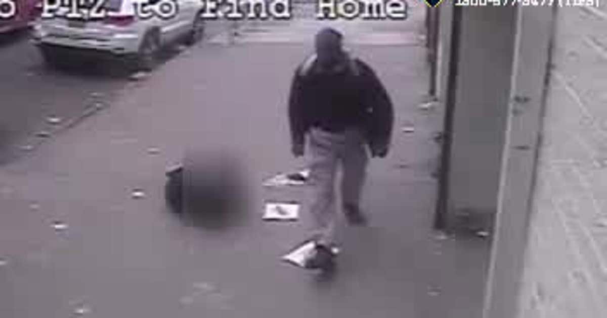 NYPD arrest suspect in attack on 81-year-old man in the Bronx | FOX 5 ...