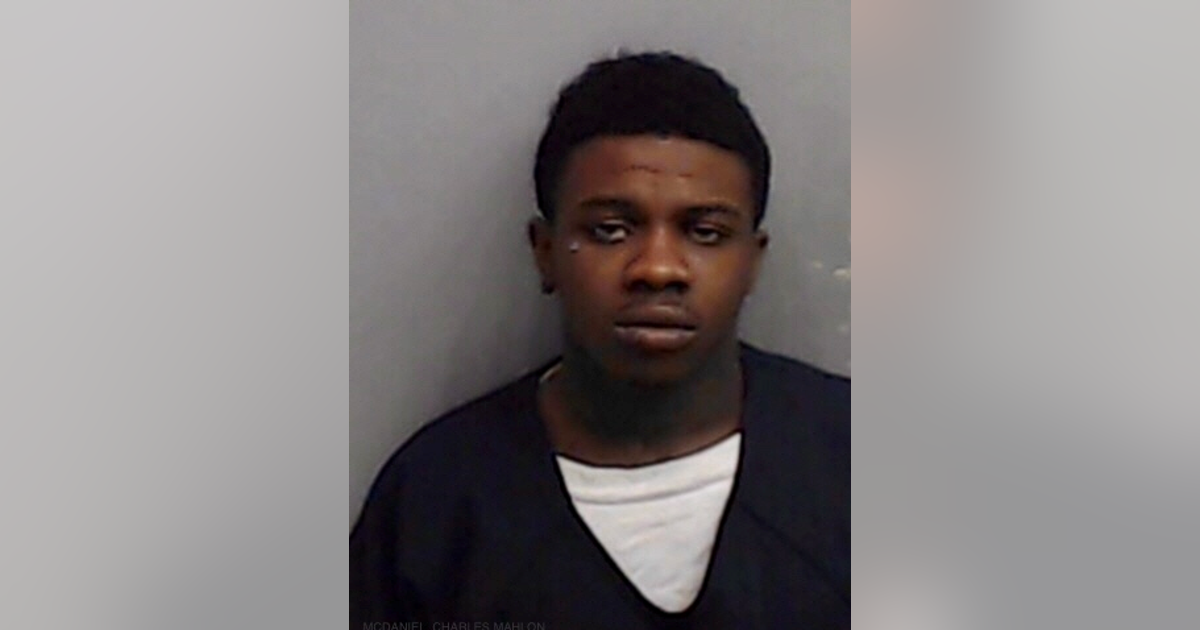 Atlanta police arrest man accused of stealing car | FOX 5 Atlanta
