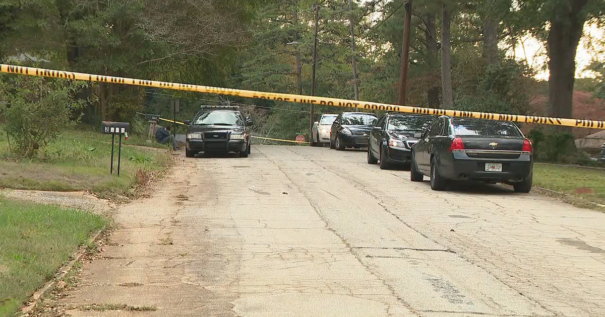 Police: Man shot, killed at DeKalb County home | FOX 5 Atlanta