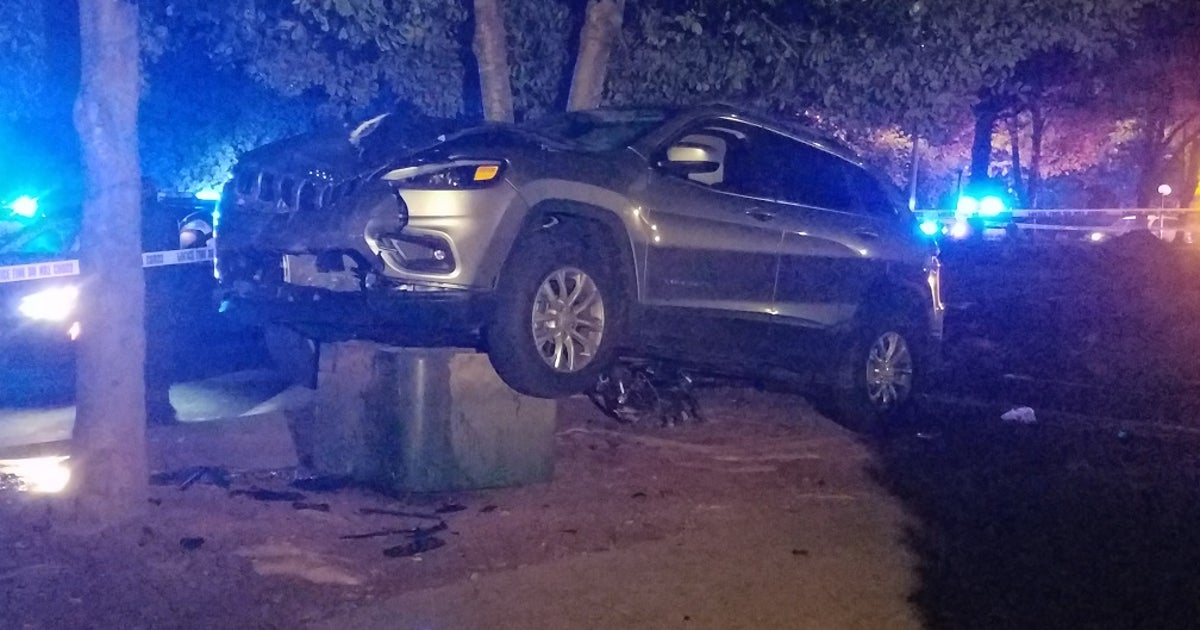 Driver shot, killed at DeKalb County apartment complex | FOX 5 Atlanta