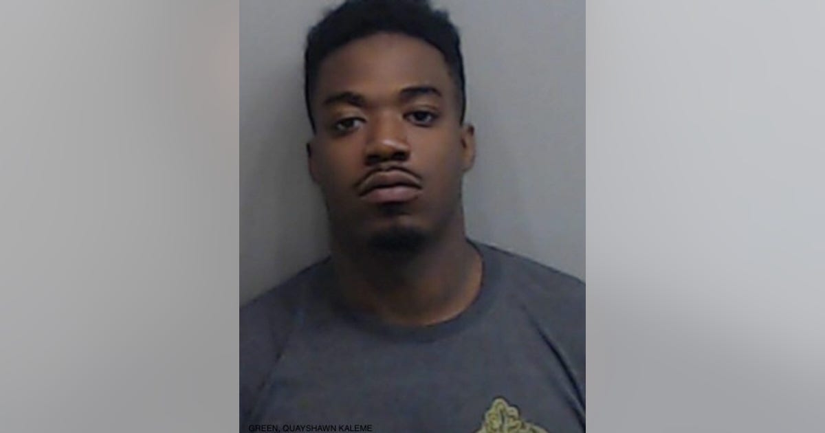 Arrest made in violent Buckhead restaurant robbery | FOX 5 Atlanta