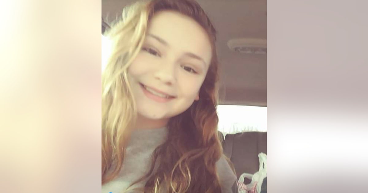 Deputies searching for missing Paulding County 15-year-old girl | FOX 5 ...