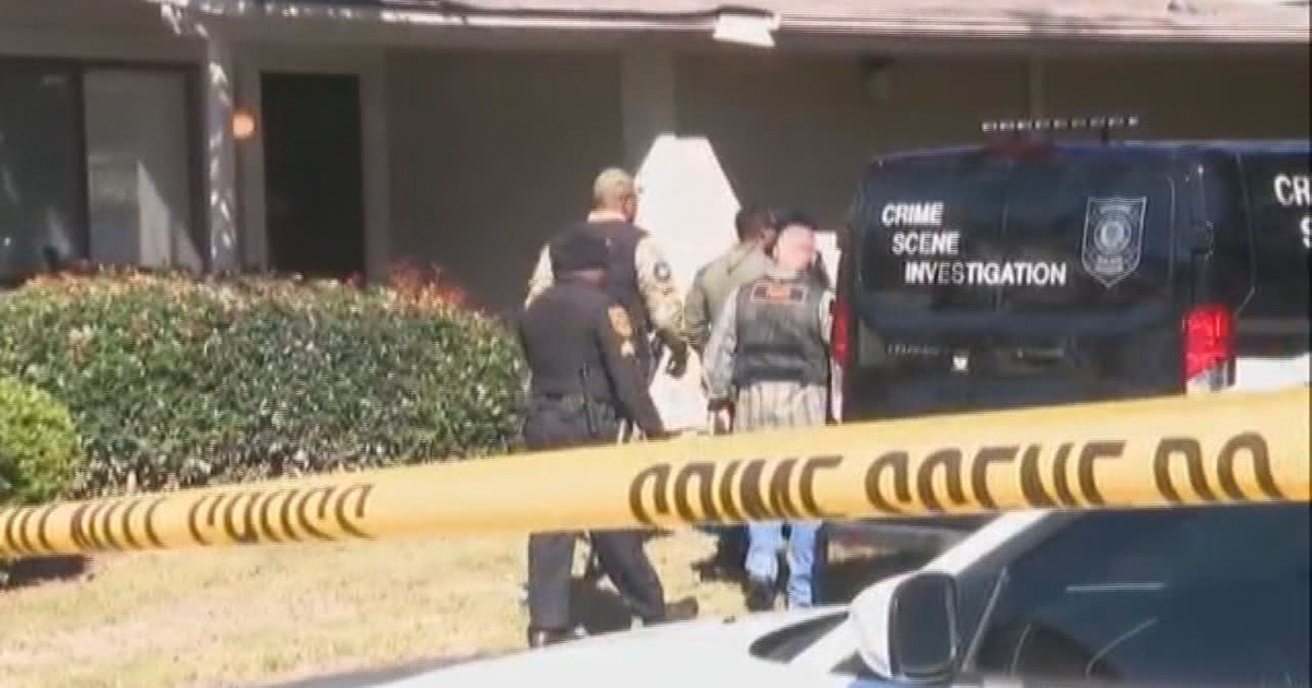 Man found dead following explosion in DeKalb County identified | FOX 5 ...