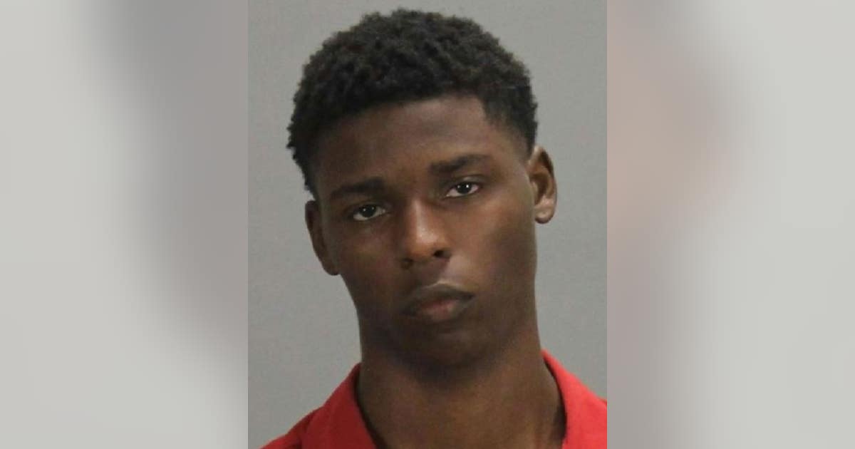 Man sentenced to life for deadly shooting during robbery at Clayton ...