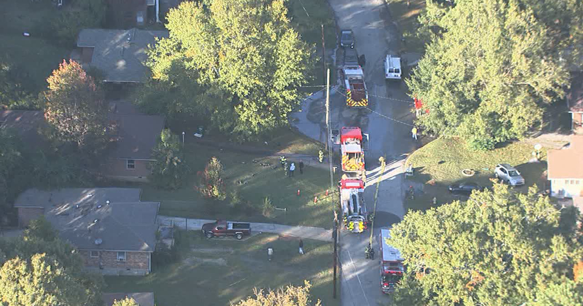 Woman killed in DeKalb County house fire | FOX 5 Atlanta